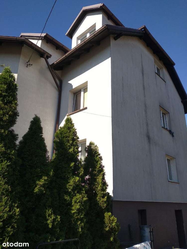 Przestronny dom z ogrodem i garażem - Pełny obrazek: 5/17