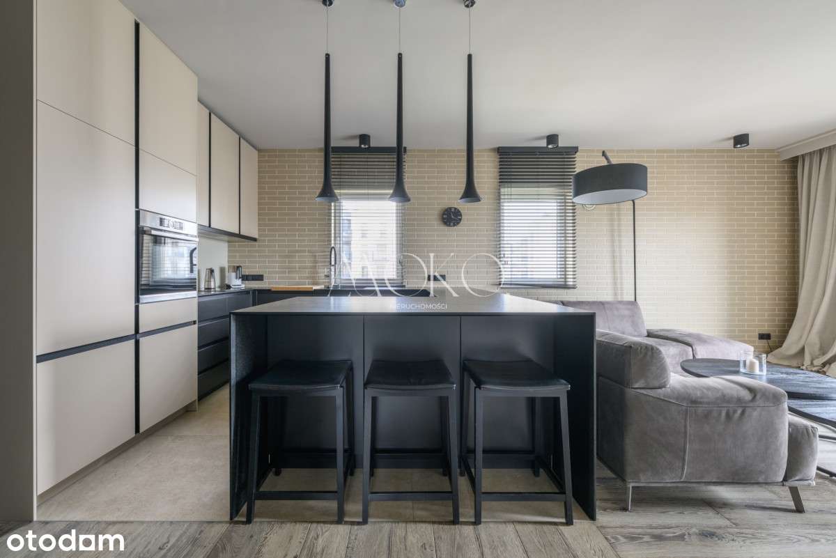 3 pokoje z sauną, 2 łazienki - NA Wynajem - Pełny obrazek: 5/20