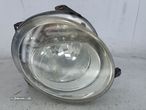 Optica Farol Direita Drt Fiat 500 (312_) - 1