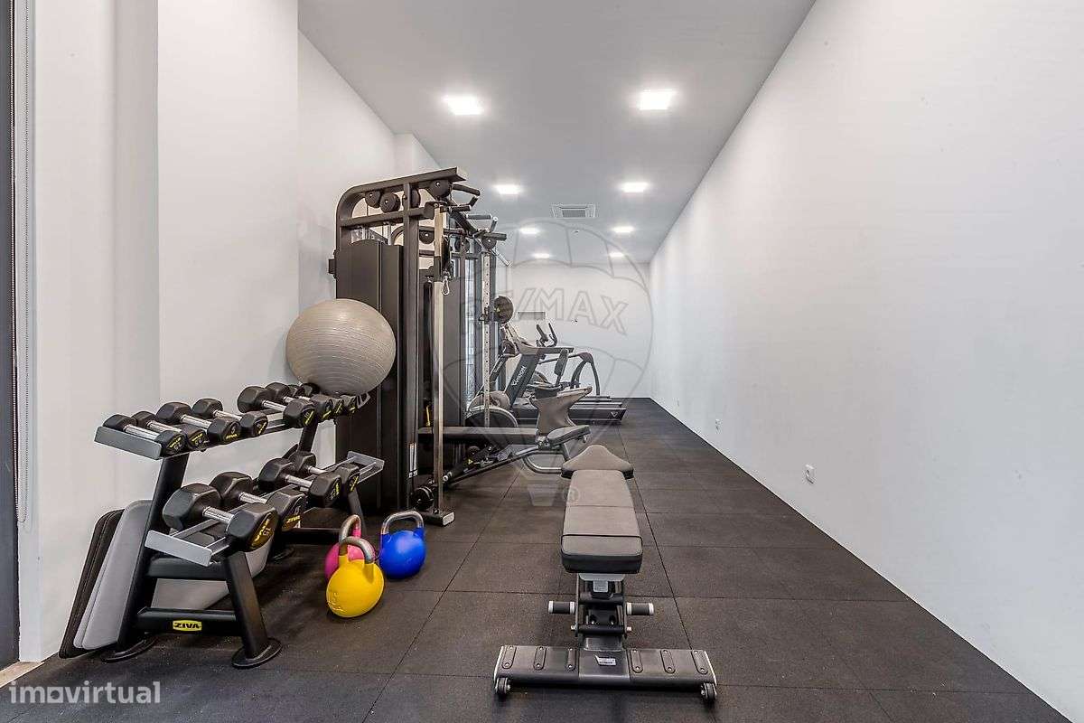 Apartamento T3 para venda-19