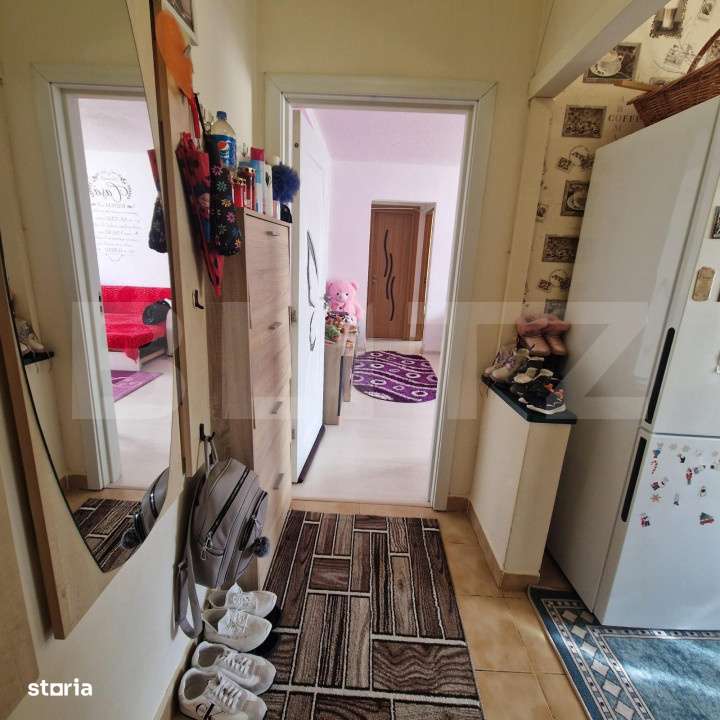 Apartament 2 camere Noua- insorit , spatios cu vedere deosebita - Imagine principală: 4/5