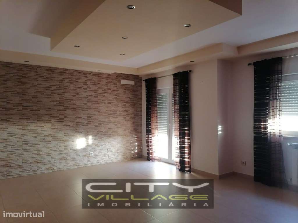 Duplex no Montijo-31