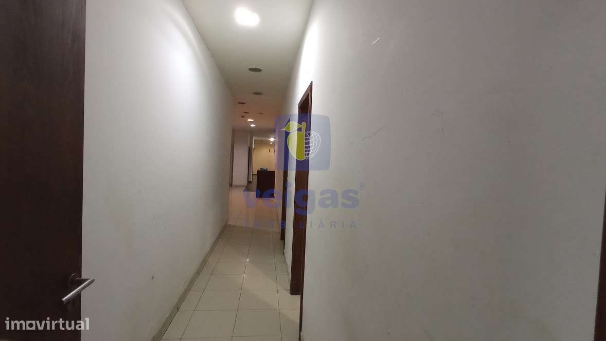Espaço Comercial - S. Jorge de Arroios - Lisboa-28