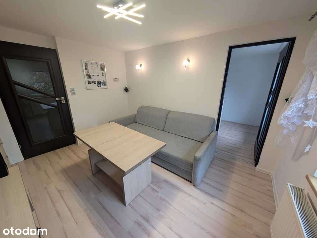 Mieszkanie, 45,01 m², Gorzów Wielkopolski-4