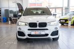 BMW X3 xDrive20d AT M Sport - 9