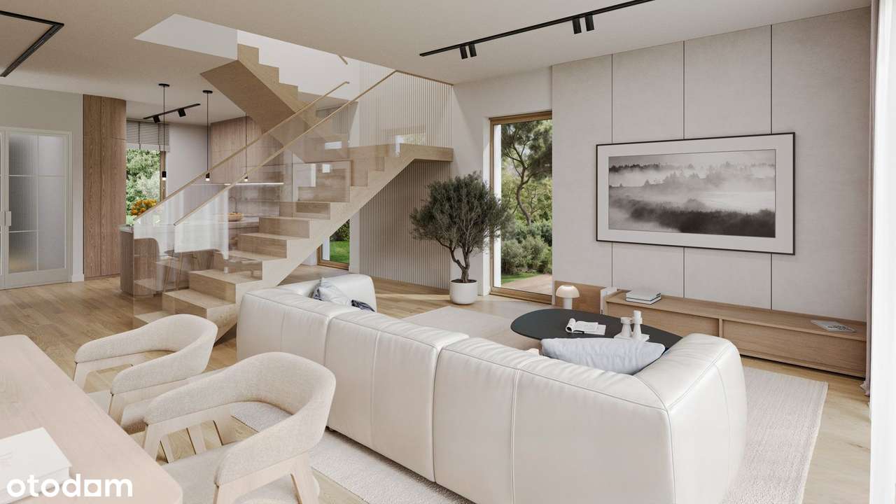 Projekt Zalasewo - bliźniak-3