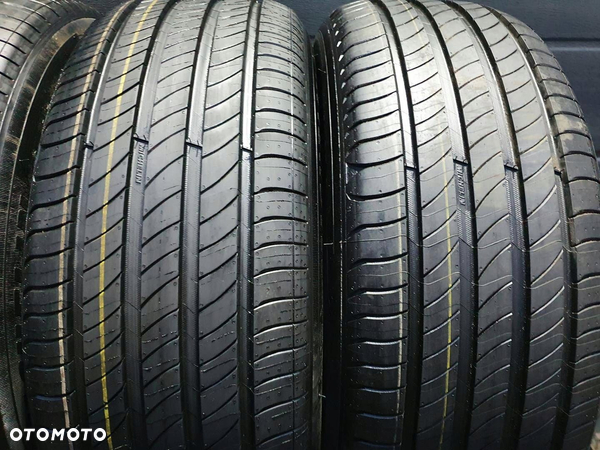 225/55R18 Michelin E Primacy XL komplet opon lato - 3