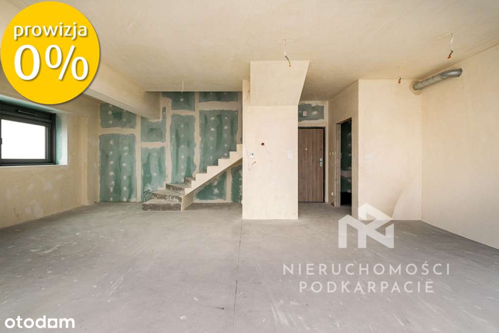 Mieszkanie W28, 2-poziomowe 88,26 m2 Olszynki Park-6