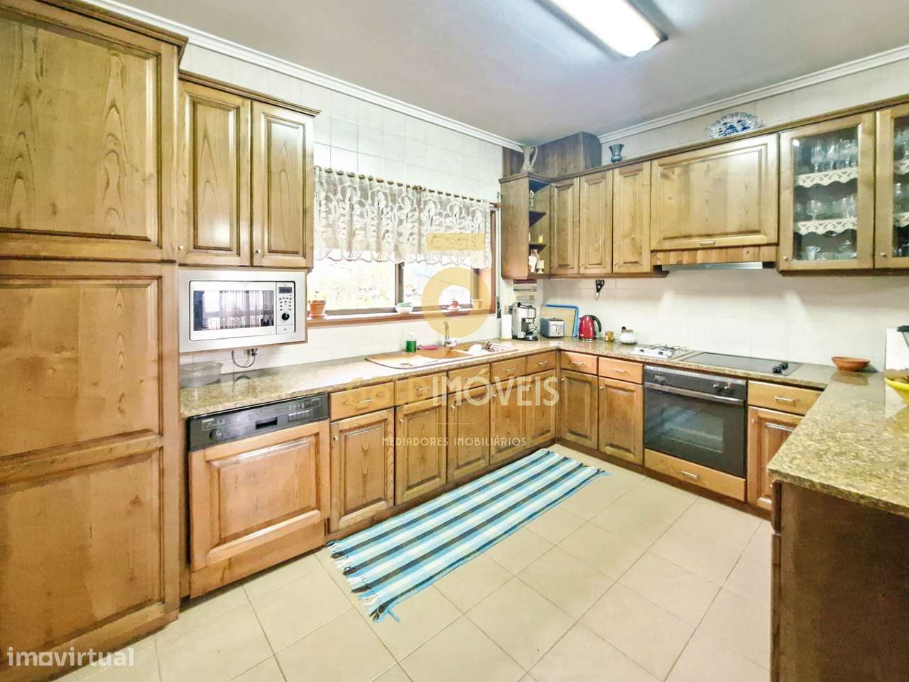 Moradia Isolada T3 Venda em Escapães,Santa Maria da Feira - Grande imagem: 2/47