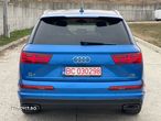 Audi Q7 3.0 TDI Quattro Tiptronic - 12