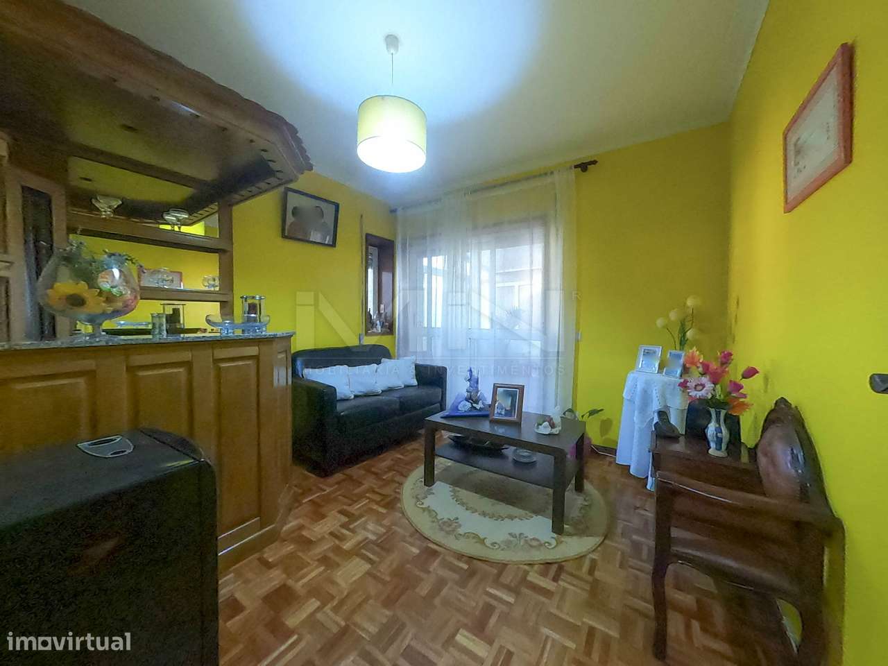 T3 com Terraço Coberto Exclusivo: A 1,5 km do Metro de Fânzeres-36