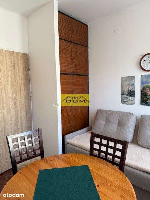 Przestronne 2-pokojowe mieszkanie w centrum  Nowej Huty oś. Centrum A-8