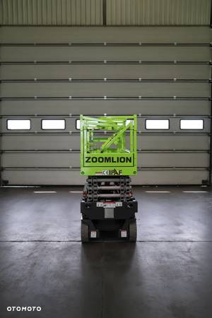 Zoomlion ZS0607DCS - 7