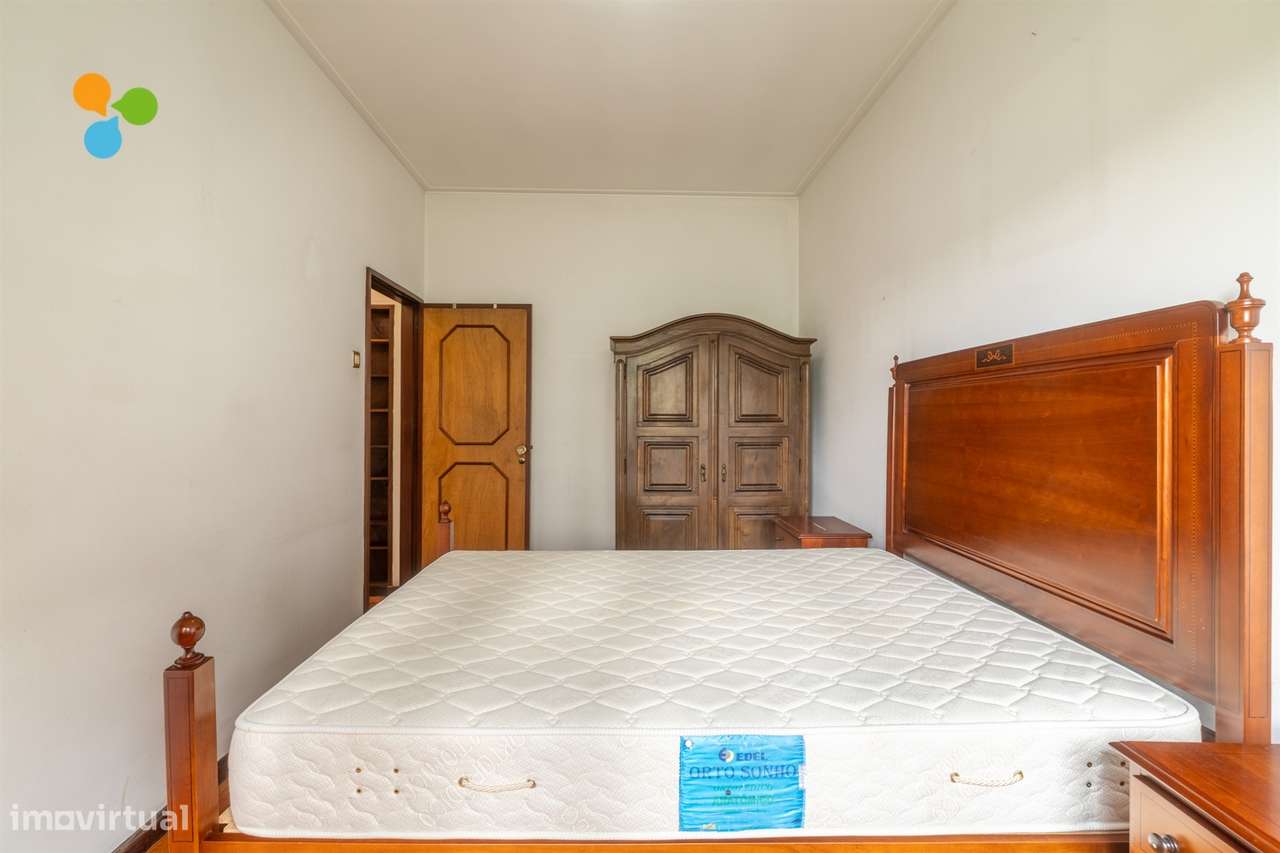 Apartamento T3 Venda em Paranhos,Porto-9