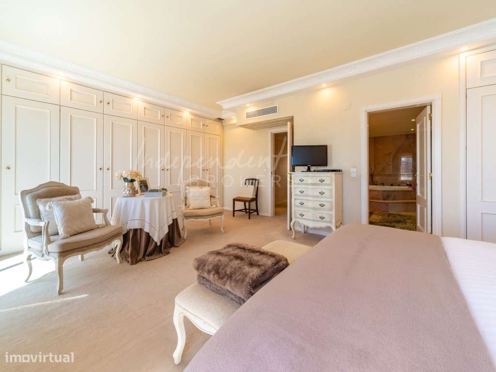 T6 PENTHOUSE DUPLEX PARA VENDA [LARANJEIRAS]-38