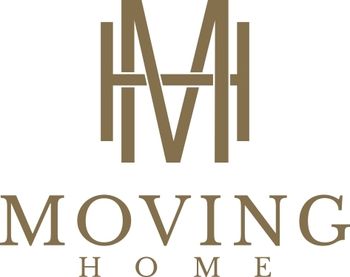 Moving Home Logo