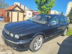 Jaguar X-Type - 1