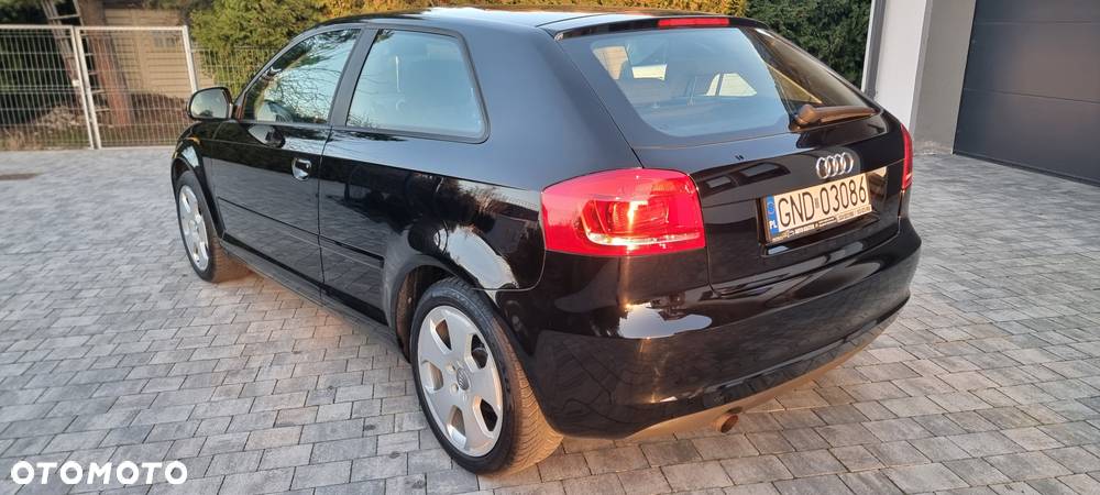 Audi A3 1.6 Ambition - 18