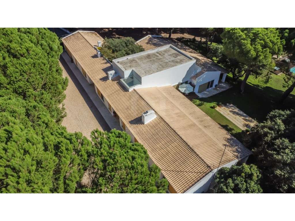 Luxuosa propriedade entre Grândola e Comporta, com 24 hectares-37