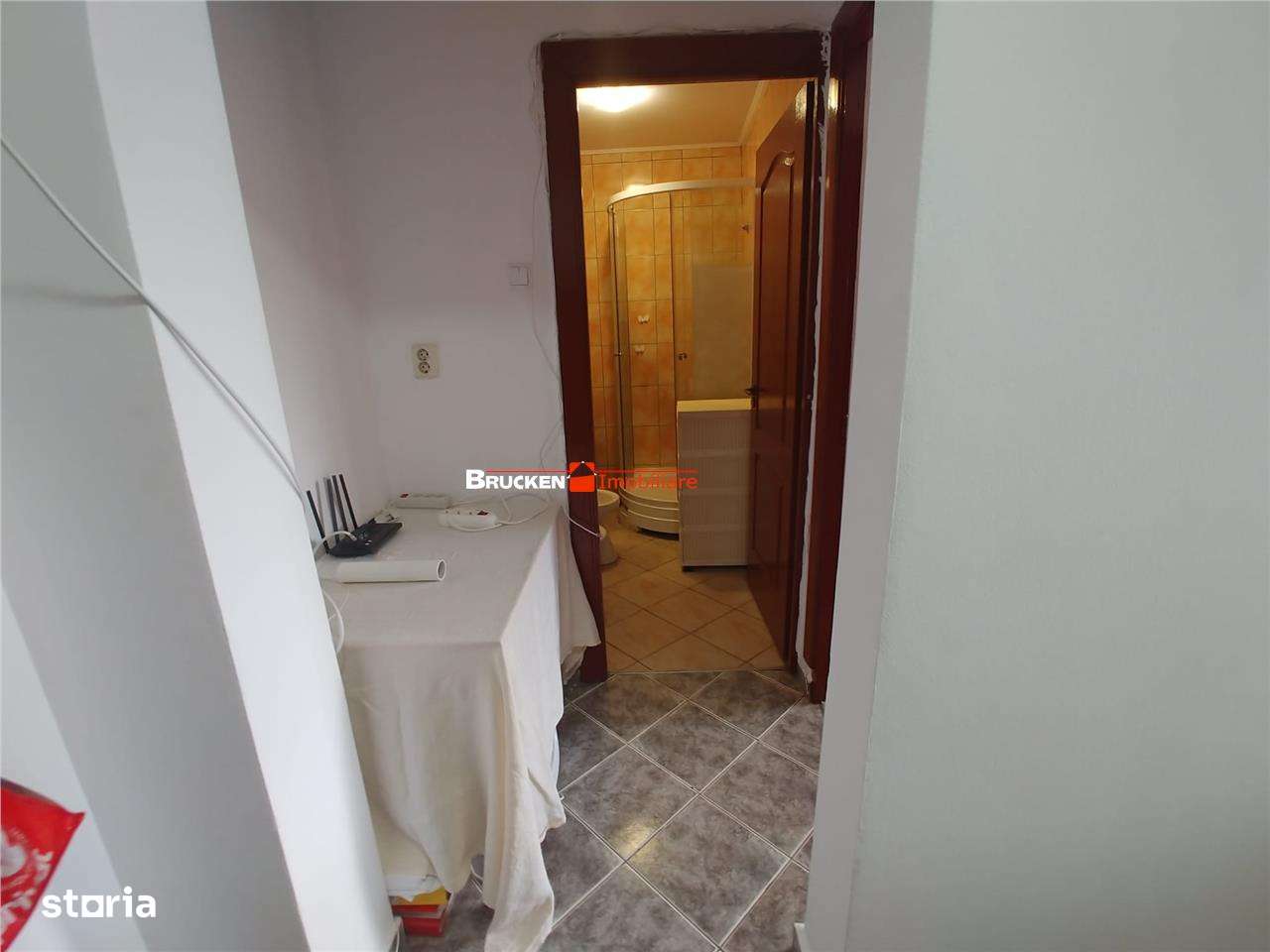 Apartament cu 1 camera - Imagine principală: 5/8