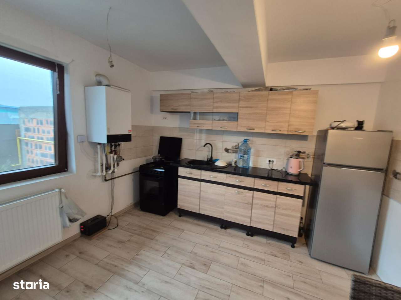 Vanzare casa 4 camere Popesti Leordeni, apropiere A0-13