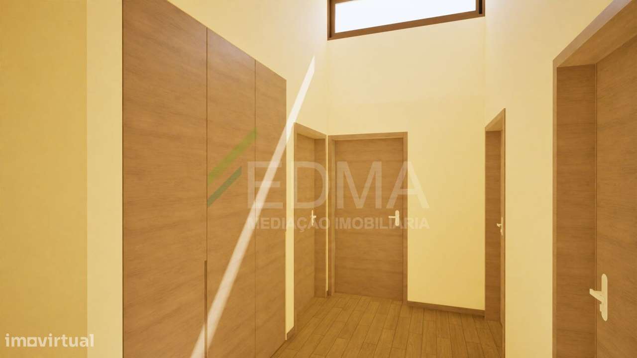 Moradia T3, Delães-19