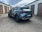 Kia Sportage 1.6 T-GDI M 2WD - 11