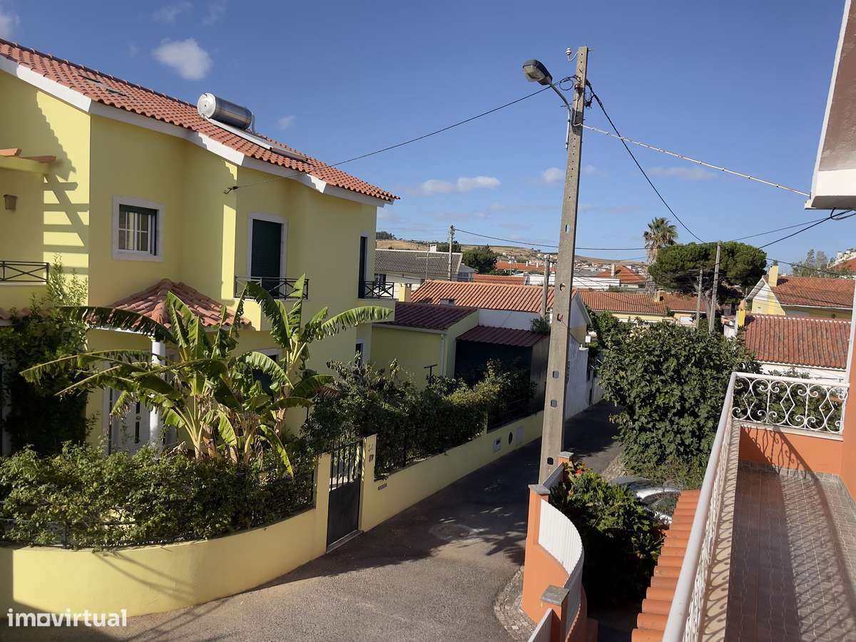 EXCLUSIVO EM CASCAIS |  T3 +1 anexo EM MANIQUE DE BAIXO.-20