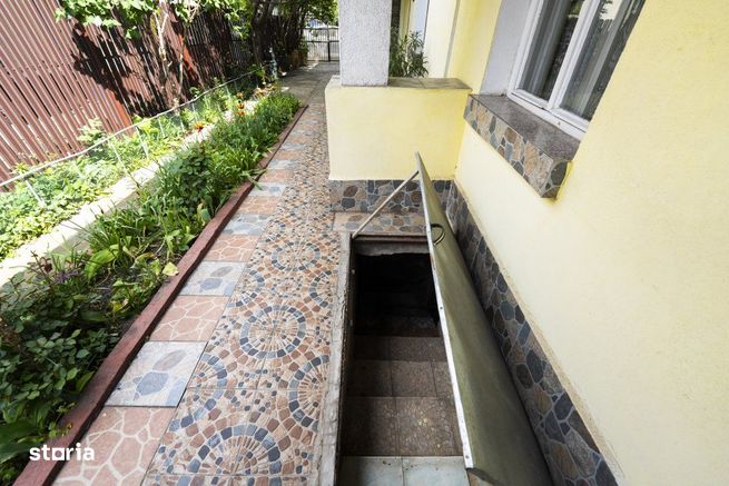 Casa de vanzare langa Parcul Puskin si Scoala 22-14