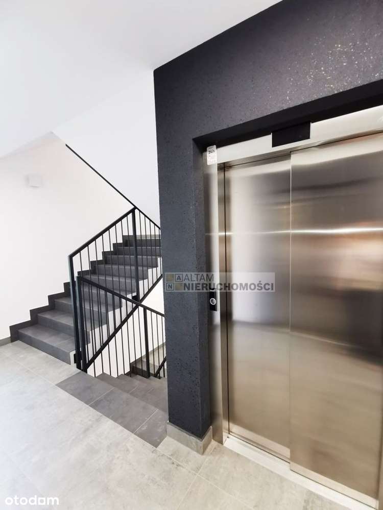 Gotowe 2pok 37m2 balkon|Płd|park|-1500Zł/M2|0% - Pełny obrazek: 5/5