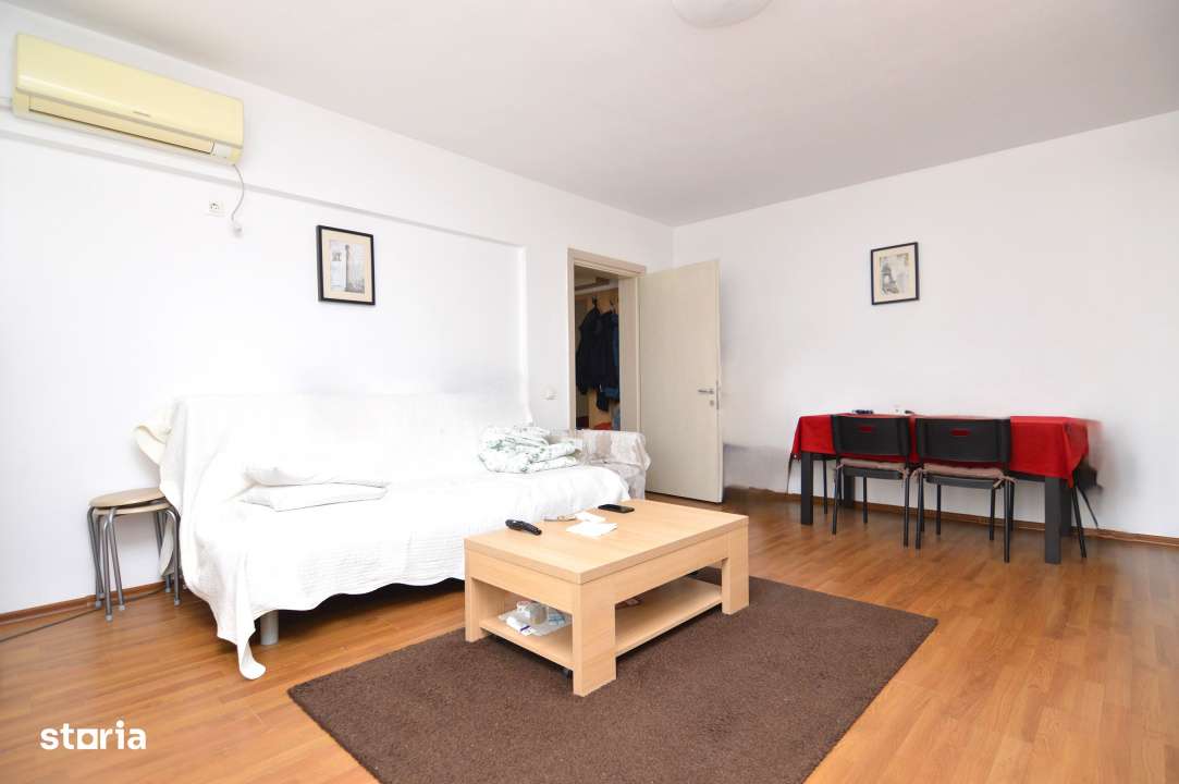 VANZARE APARTAMENT 2 CALEA CALARASILOR– MATEI BASARAB