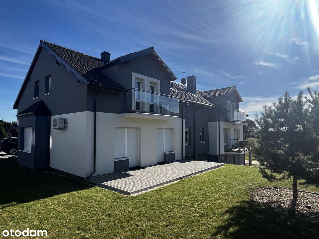 Apartamenty nad morzem bezpośrednio od właściciela - Pełny obrazek: 5/20