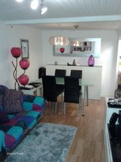 Fully Refurbished 1 Bedroom Apartment - Stª Catarina / Chiado - Lisboa