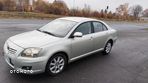 Toyota Avensis 2.0 D-4D Sol Premium - 1