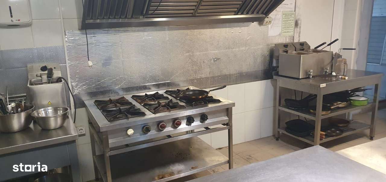 Afacere la cheie in Tabara Navodari - Imagine principală: 5/16