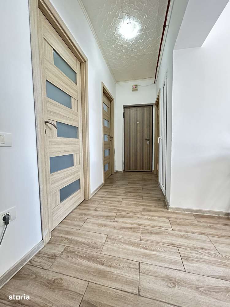 Apartament 2 camere de vânzare în Mihail Kogălniceanu - Penny Market-11