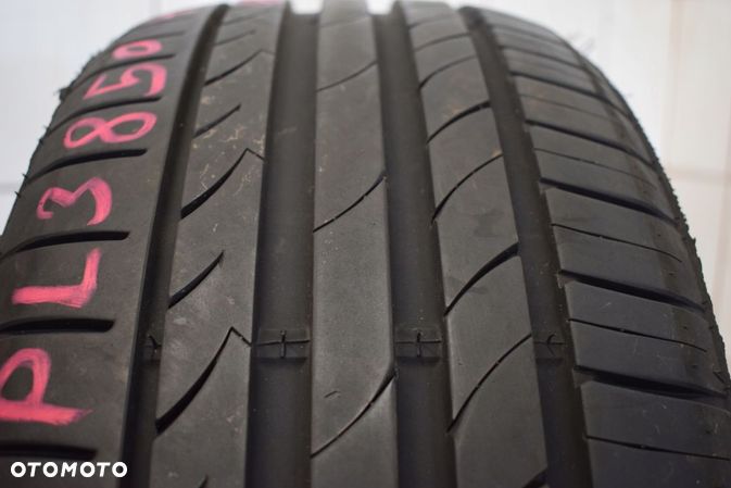 ZR18 225/40 Tomason Sportrace 2021r pojedyncza - 1