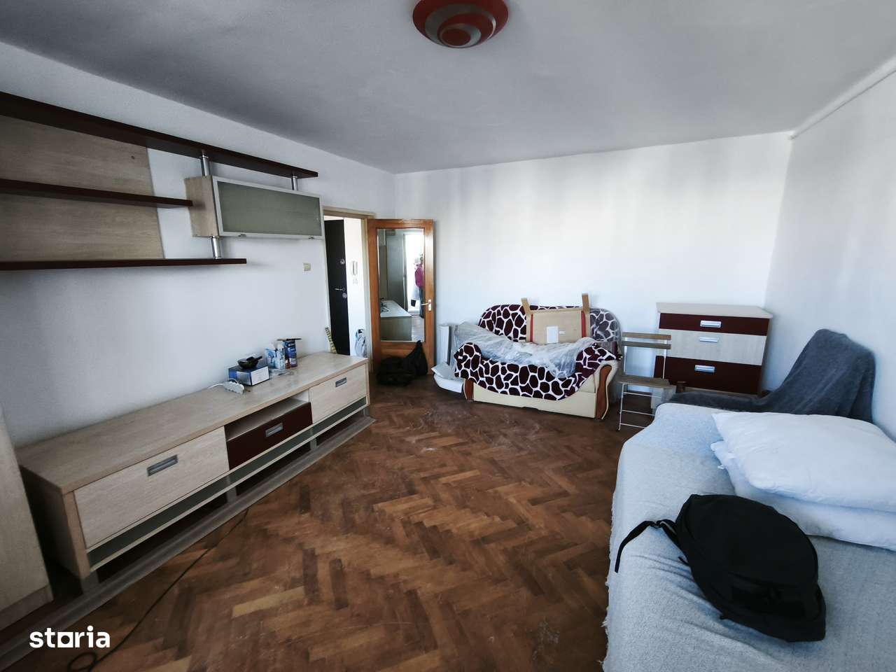 Garsoniera Bloc Mixt 13 Septembrie Dorneasca-3