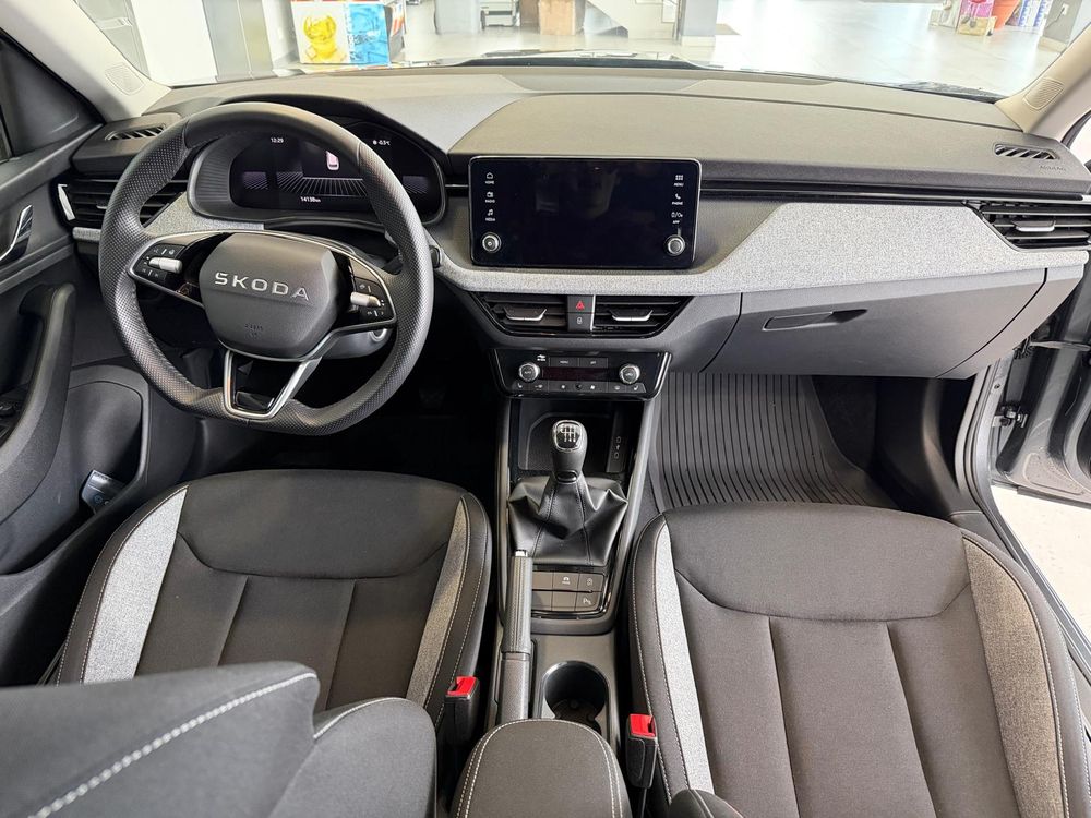 Skoda Kamiq 1.0 TSI 85 kW (115 KM) Salon Polska FV23%