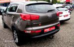 Kia Sportage 1.6 GDI Business Line M 2WD - 8