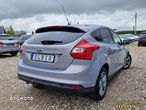 Ford Focus 1.0 EcoBoost Ambiente - 25