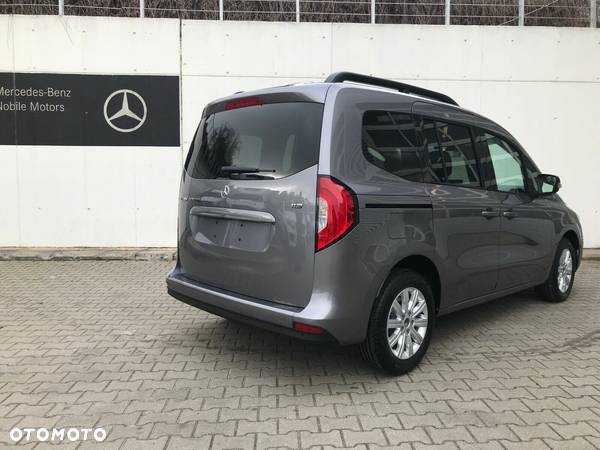 Mercedes-Benz Citan Citan Tourer/T-Class - 4