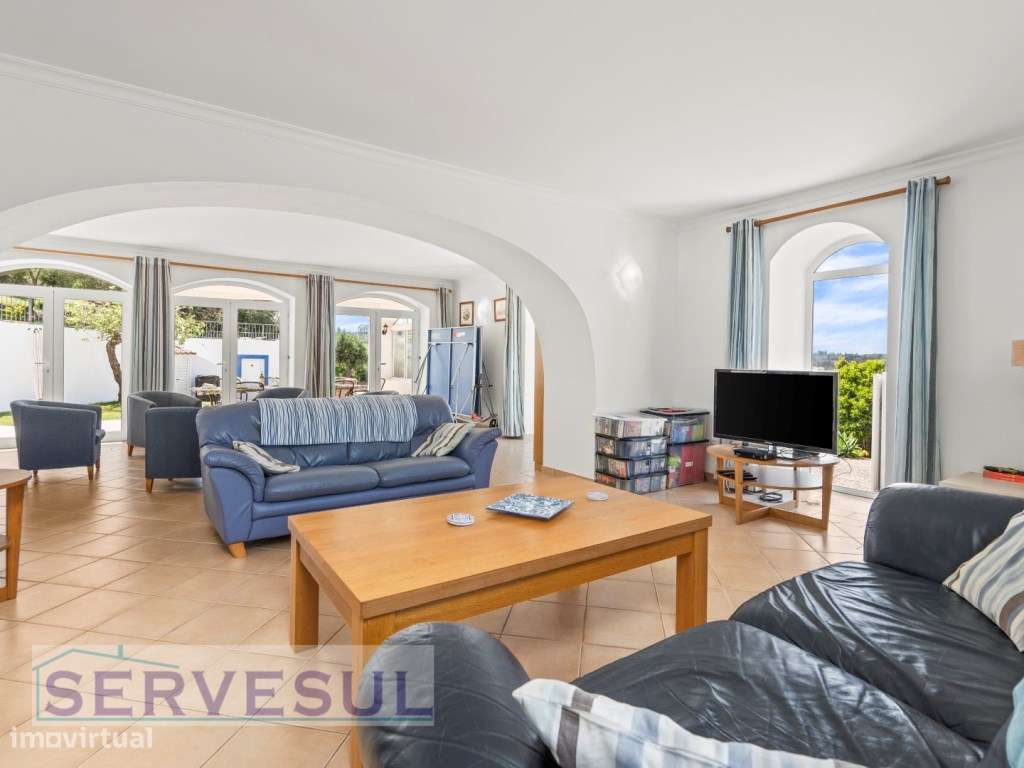 Linda Moradia de campo com 5 quartos, piscina, garagem e pomar a 5 ...-6