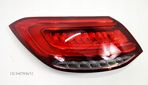 MERCEDES CLS W257 LEWA TYLNA LAMPA A2579063000 - 2