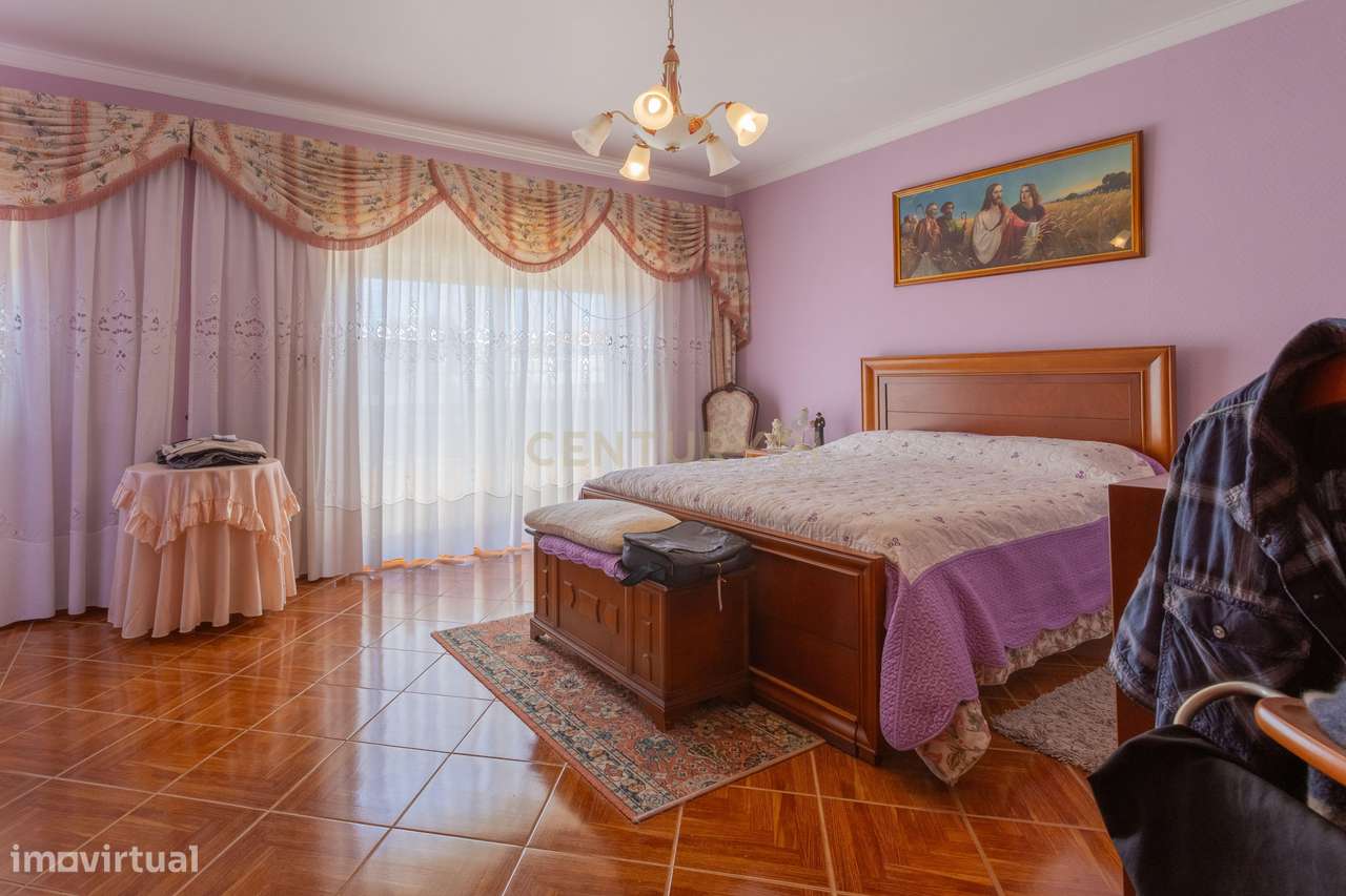 Elegante Moradia em Belverde com 7 assoalhadas - Grande imagem: 2/60