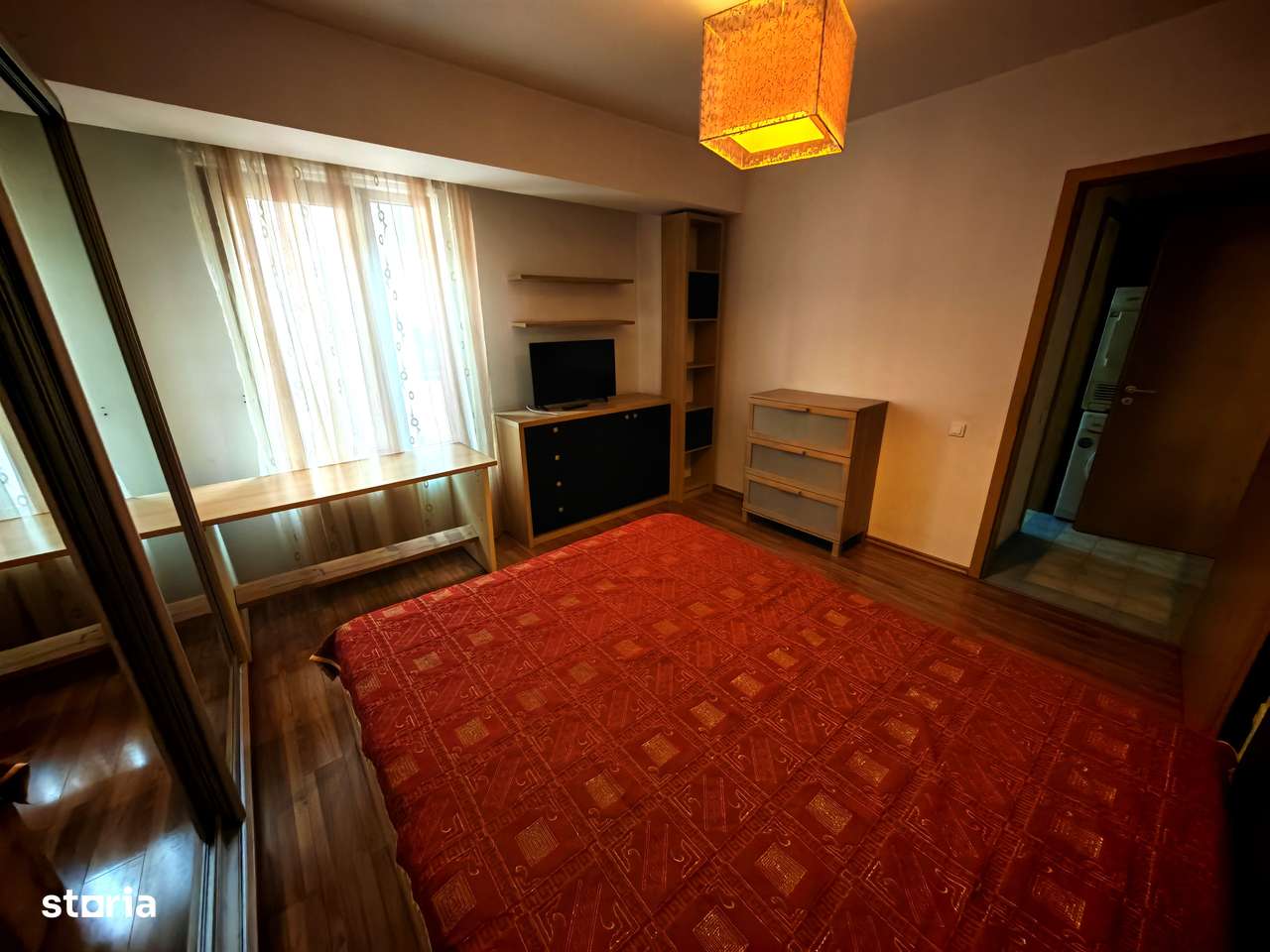 Apartament 2 cam | Pallady | str. Gura Ialomitei | centrala-1