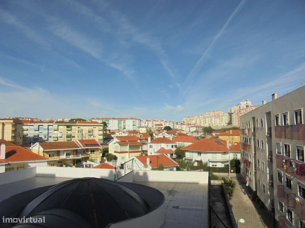 Apartamento em Sintra, Algueirão-Mem Martins-14