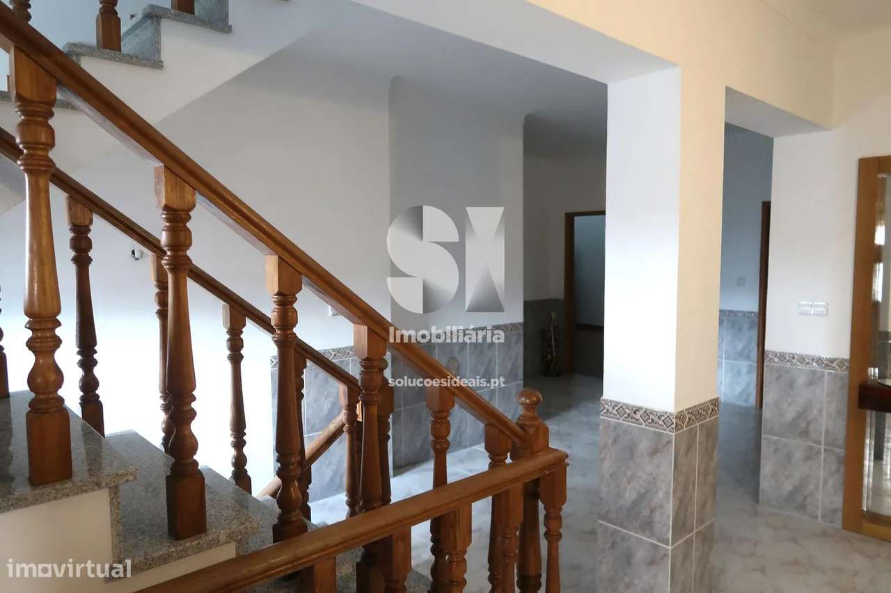 Moradia Isolada T2+2 DUPLEX - Grande imagem: 5/45