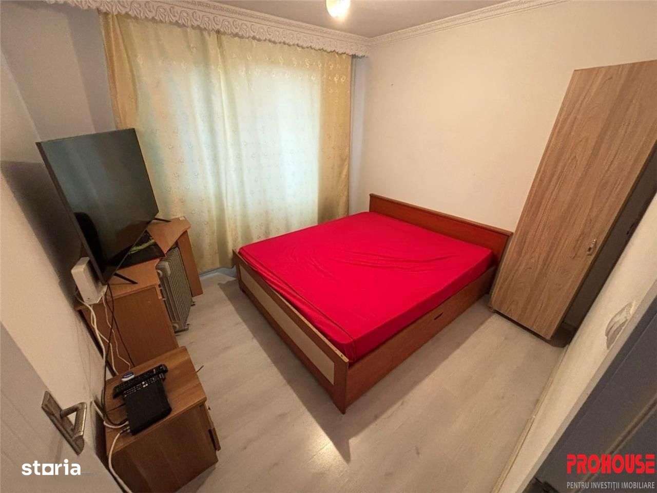 Zona Neagoe Voda - 2 camere - parter - balcon-5