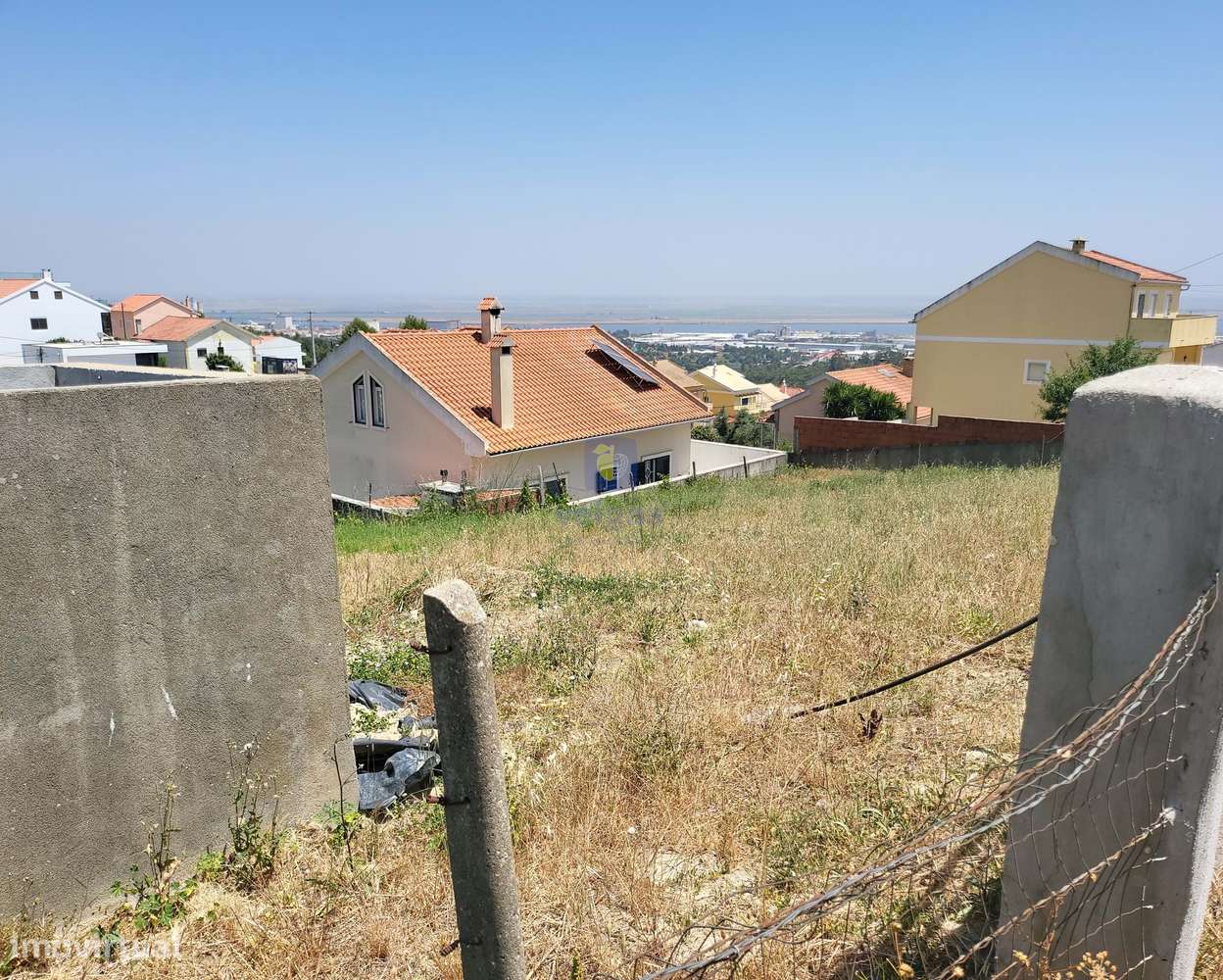 Terreno Alverca do Ribatejo - Grande imagem: 3/7